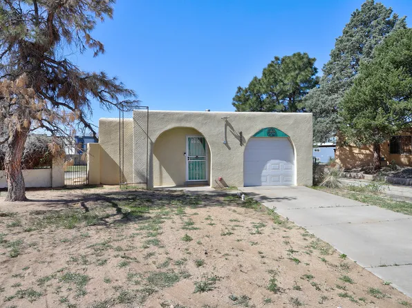6000 Northland Ave NE, Albuquerque, NM 87109