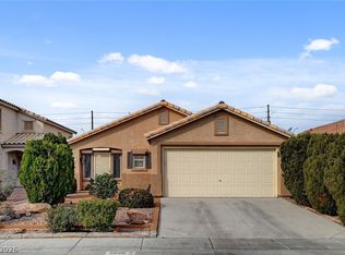 5949 Springmist St, North Las Vegas, NV 89031