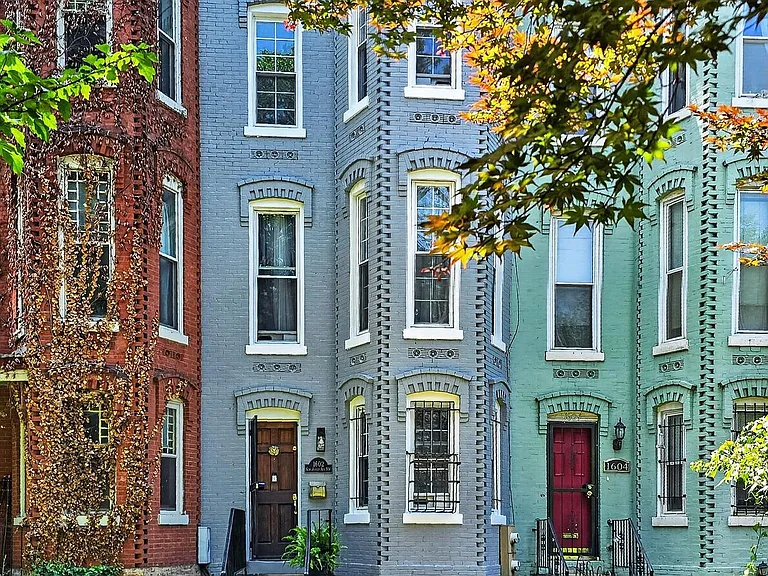 1602 New Jersey Ave NW — Photo 2