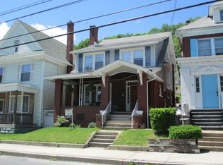 1365 Lincoln Ave, Tyrone, PA 16686