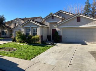 341 Goshawk Ct, Patterson, CA 95363