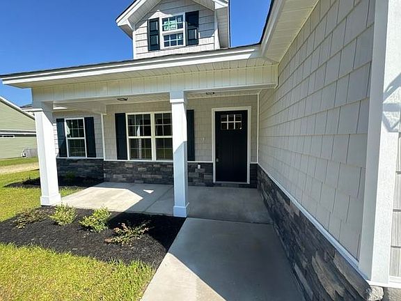 3rd image of 811 Rabon Rd. Lot 2 - Rabon Rd
