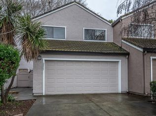 2617 S Park Ln, Santa Clara, CA 95051