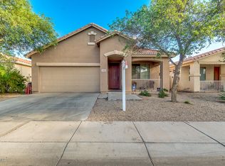 5633 W Lydia Ln, Laveen, AZ 85339