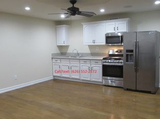 3210 E Sunset Hill Dr, West Covina, CA 91791
