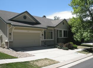 19296 E Clear Creek Way, Parker, CO 80134