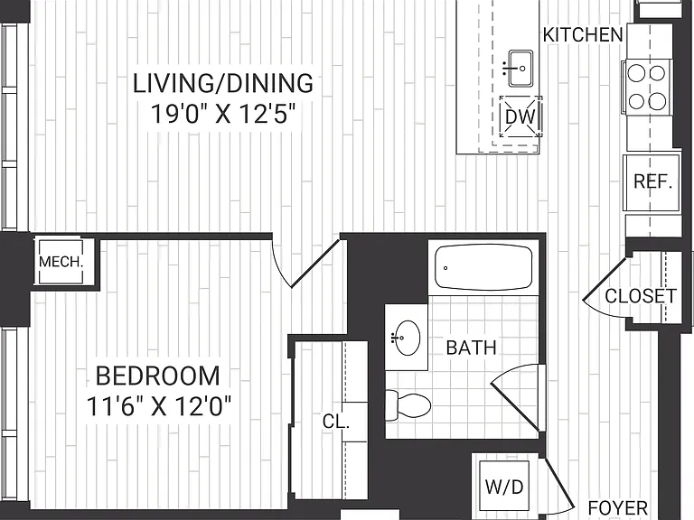 25 Christopher Columbus Dr — Photo 74