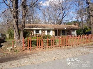 100 Booker St, Wingate, NC 28174