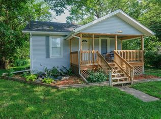 1361 Remus St, Kalamazoo, MI 49004