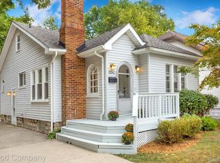 3240 Horton St, Ferndale, MI 48220