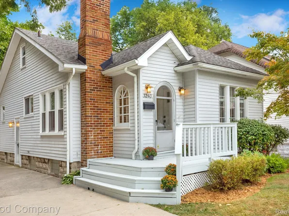 3240 Horton St, Ferndale, MI 48220