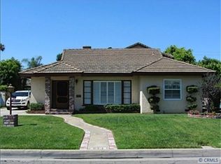 7878 Baysinger St, Downey, CA 90241