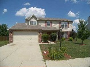 7606 Corsican Cir, Avon, IN