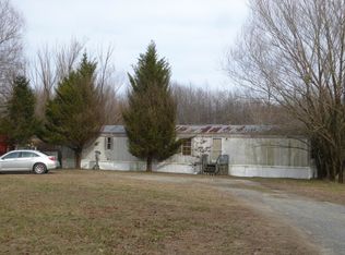 314 Watspass Rd, Houston, DE 19954