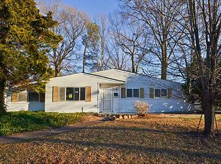 440 Crossett St, Virginia Beach, VA 23452