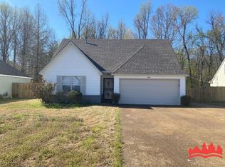 4355 Annie Mae Cv, Millington, TN 38053