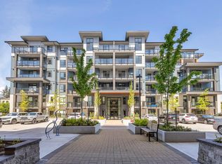 45497 Campus Dr #512, Chilliwack, BC