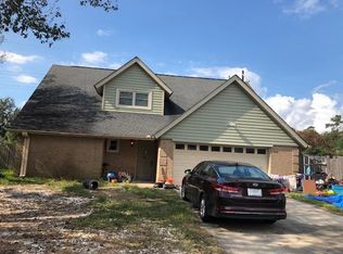 2214 Spring Oak Ln, Orange, TX 77632