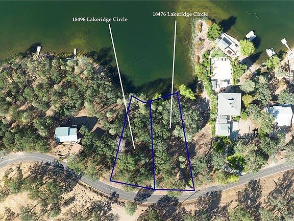 5th image of 18476 Lakeridge Cir