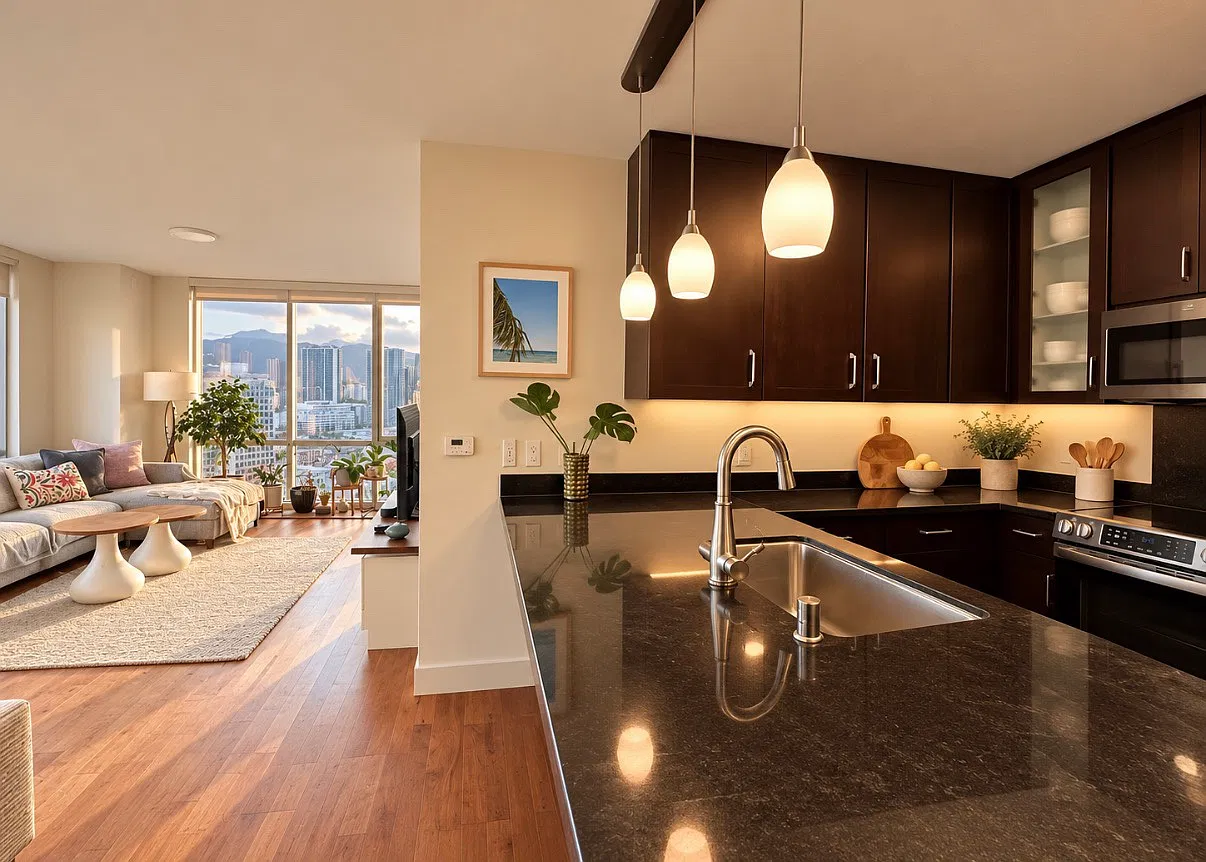 2 bed, 1034 sqft, $5,300 — Photo 1