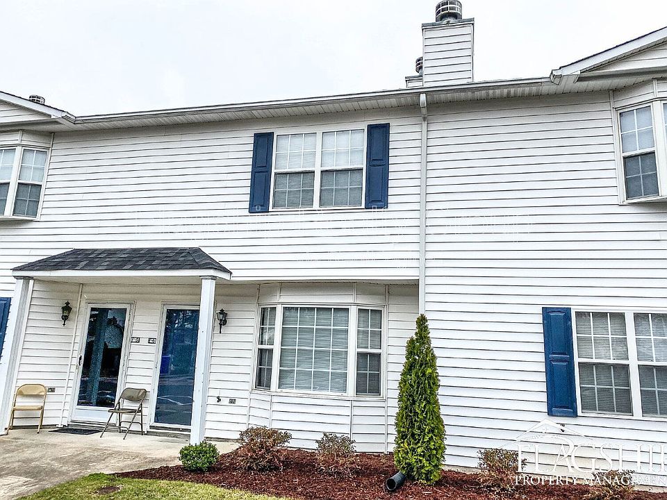 2nd image of 1015 Spring Forest Rd APT F6