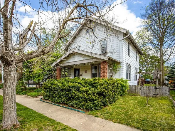 719 S College Ave, Oxford, OH 45056