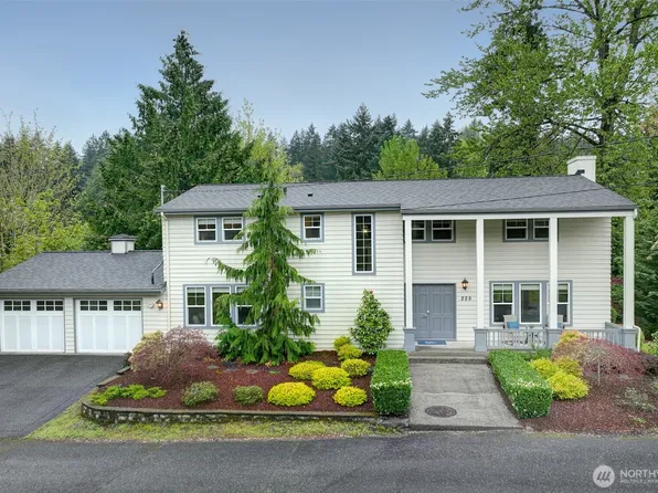 225 131st Avenue NE, Bellevue, WA 98005