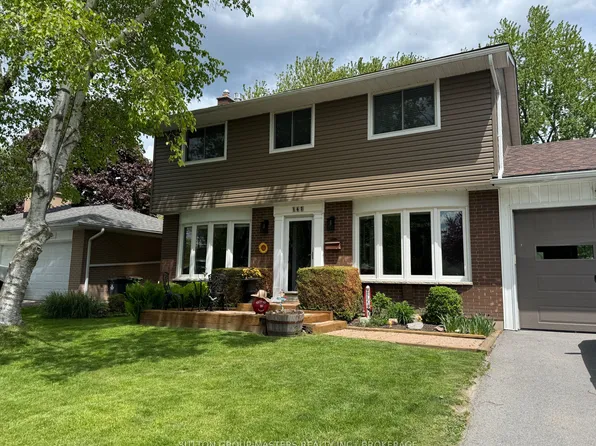 162 Chelsea Rd, Kingston, ON K7M 3Y8