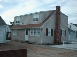 20 E 38th St, Long Beach Township, NJ 08008