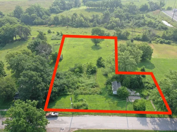 604 N Taylor St #606-N, Mount Ayr, IA 50854