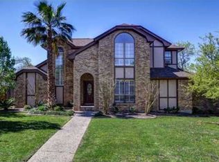 8708 Sandstone Dr, College Station, TX 77845