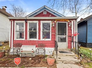 4403 Warsaw St, Fort Wayne, IN 46806