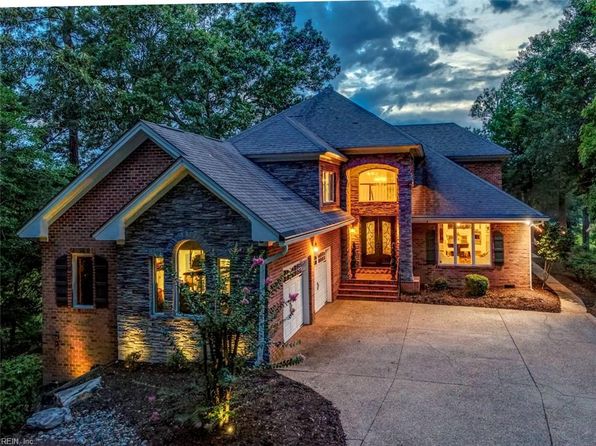 Smithfield VA Real Estate - Smithfield VA Homes For Sale | Zillow