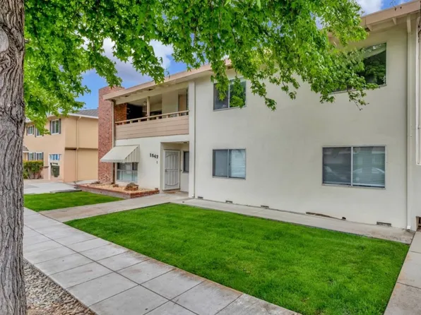 Alta Glen Drive 1547, 1547 Alta Glen Dr #7, San Jose, CA 95125