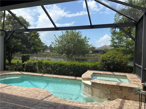 6931 Cay CT, NAPLES, FL 34113