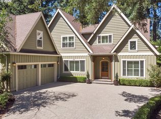 4311 Haven St, Lake Oswego, OR 97035