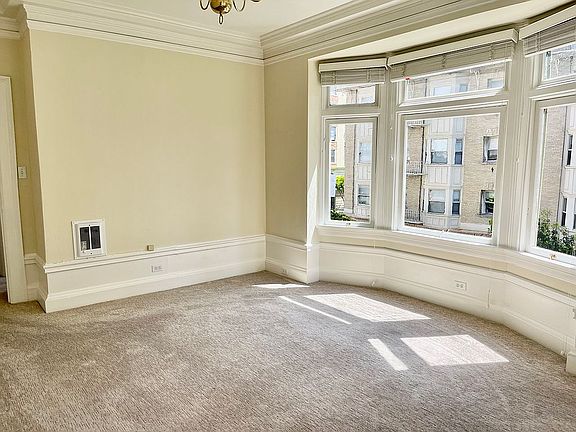 2nd image of 805 Bush St APT 302