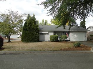 1681 King Way, Woodburn, OR