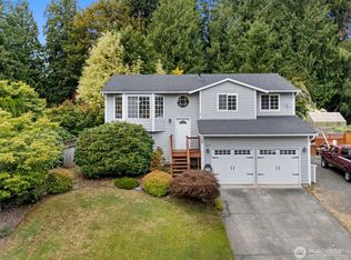 11607 25th St SE, Lake Stevens, WA