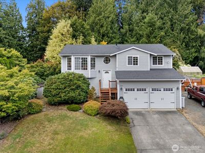 11607 25th Street SE, Lake Stevens, WA, 98258