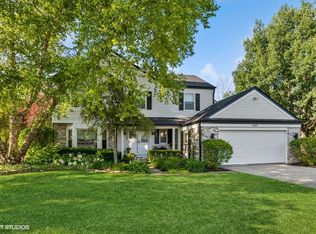 409 Chateau Dr, Buffalo Grove, IL 60089