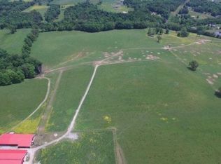 3657 Mount Zion Rd, East Bernstadt, KY 40729