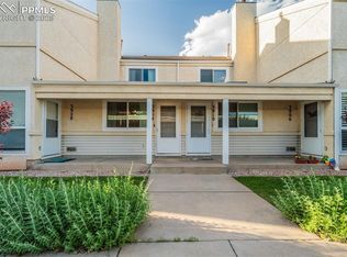 3914 Aspen Leaf Point, Colorado Springs, CO 80917