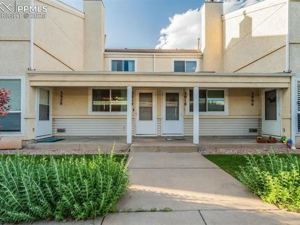 3914 Aspen Leaf Point, Colorado Springs, CO 80917