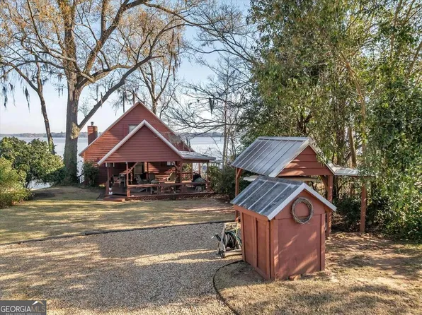 324 N Spring Creek Cir, Cobb, GA 31735