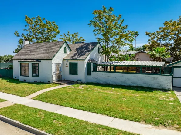 4146 E Calwa Ave, Fresno, CA 93725