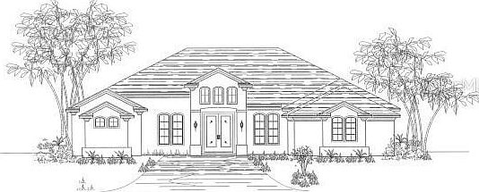 2nd image of 3414 Lake Cortona Way