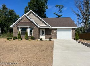 2740 Bagby Way, Louisville, KY