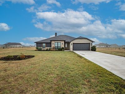 7200 County Road 1005, Godley, TX, 76044