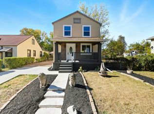 3512 S Park Dr, Fort Wayne, IN 46806